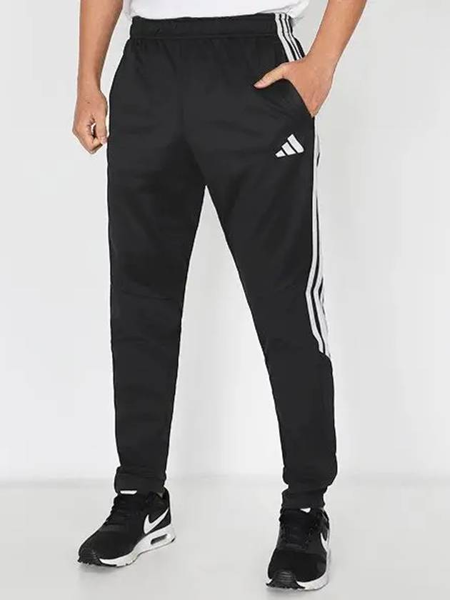 Tiro23 Winterized Track Pants Black - ADIDAS - BALAAN 2