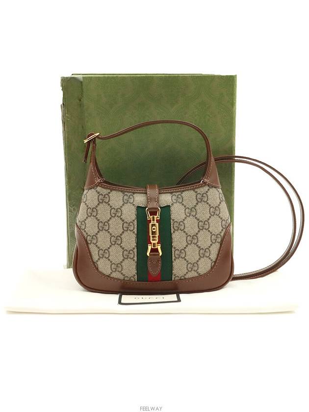 women cross bag - GUCCI - BALAAN 2