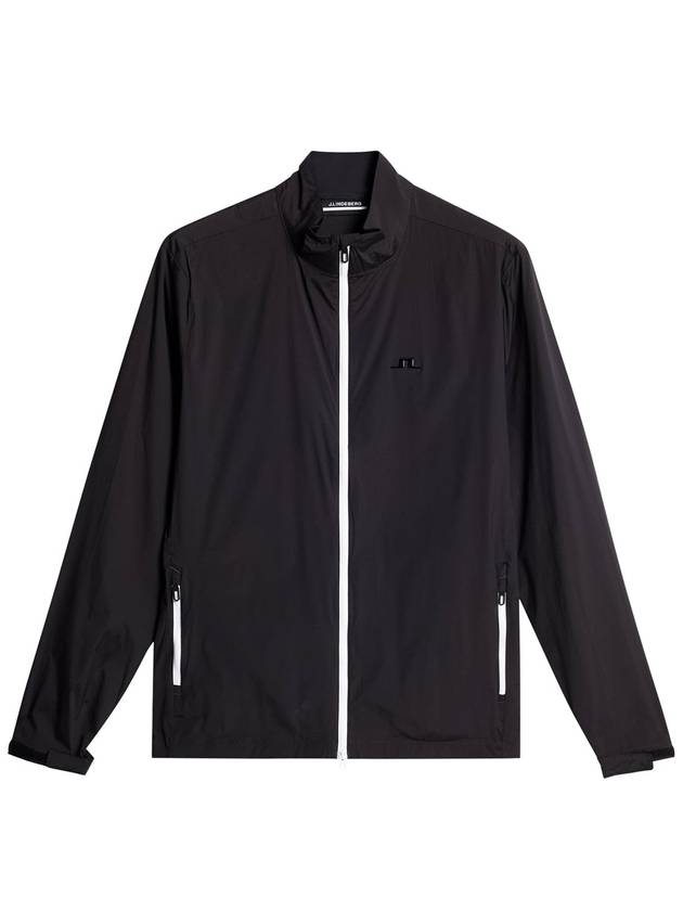 Men s Ash Light Packable Jacket - J.LINDEBERG - BALAAN 1