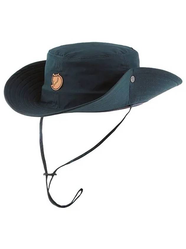 77273 555 Abisco Dark Navy Summer Bucket Hat - FJALL RAVEN - BALAAN 1