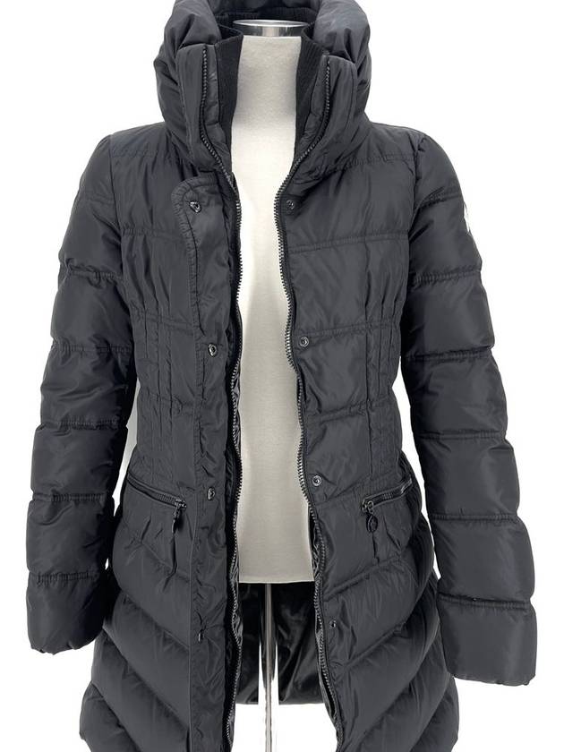 Women s long padded jumper - MONCLER - BALAAN 6