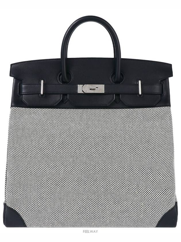 men tote bag - HERMES - BALAAN 2