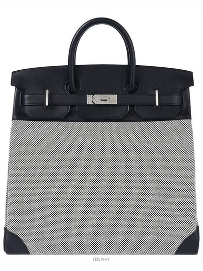 men tote bag - HERMES - BALAAN 2