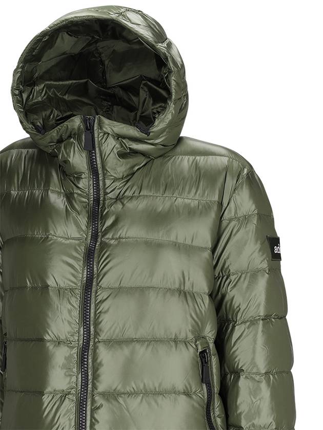 DOWN JACKET - ADD - BALAAN 3