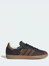 Samba OG Low-Top Sneakers Black - ADIDAS - BALAAN 2