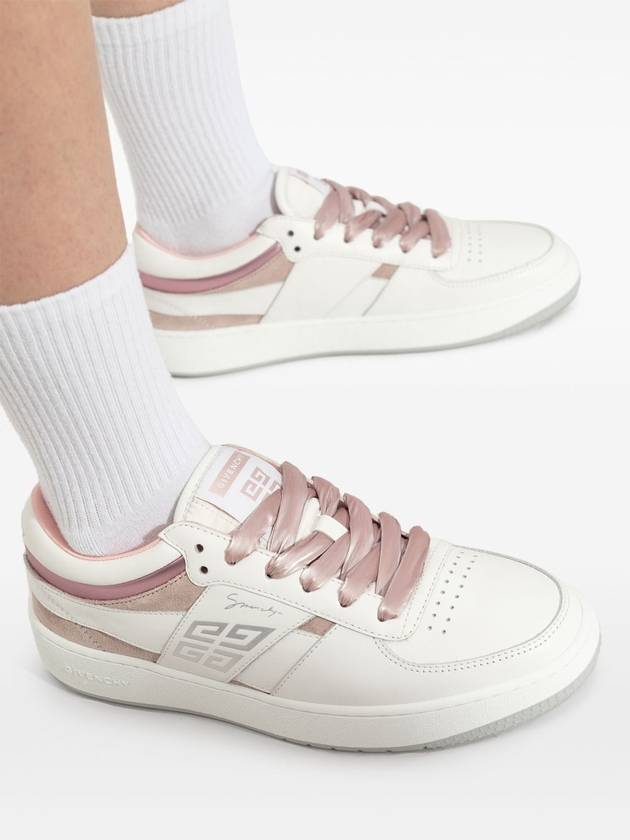 Givenchy Sneakers White - GIVENCHY - BALAAN 5