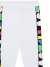 Kids Women s Logo Jogger Pants 603457 SRJ21 9000 - STELLA MCCARTNEY - BALAAN 4