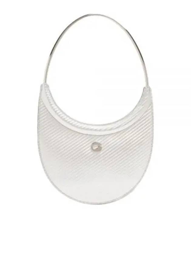 RING SWIPE BAG COPBA13844 Ring swipe bag - COPERNI - BALAAN 1