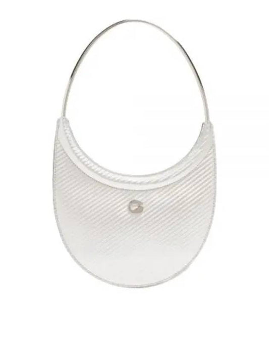 RING SWIPE BAG COPBA13844 Ring swipe bag - COPERNI - BALAAN 1