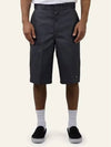 Loose fit work shorts charcoal 42283 CH - DICKIES - BALAAN 5