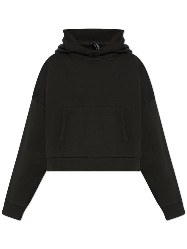 ENTIRE STUDIOS Hoodie Heavy, Unisex, Black - ENTIRE STUDIOS - BALAAN 1