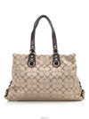 women tote bag - COACH - BALAAN 4