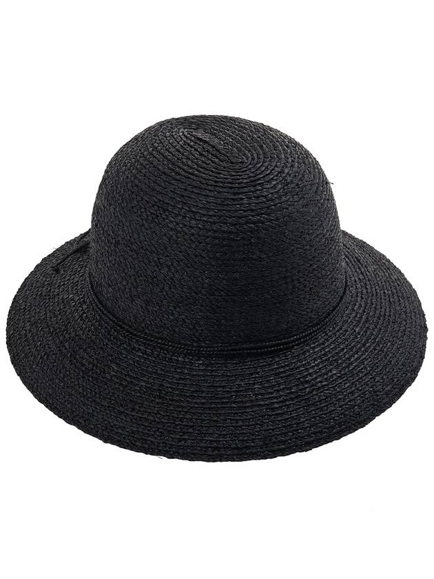 Women s Dora Cloche Hat HAT51499 CHARCOAL - HELEN KAMINSKI - BALAAN 4