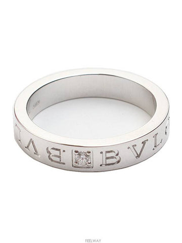 women rings - BVLGARI - BALAAN 1