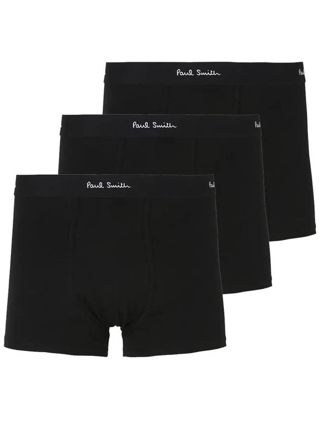 Banding Trunk 3 PACK Briefs M1A 914 M3PK 79 - PAUL SMITH - BALAAN 1