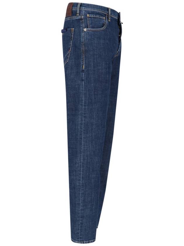 Incotex Jeans - INCOTEX - BALAAN 3