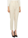 PA1962 21A013E 23EC Women s Wool Pants - ISABEL MARANT - BALAAN 5