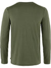 Long Sleeve T Shirt 87194625 Free Laurel Green - FJALL RAVEN - BALAAN 2