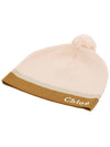 Kids Beanie C20272 45K - CHLOE - BALAAN 3