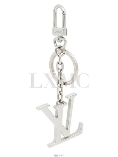 women key holder - LOUIS VUITTON - BALAAN 1