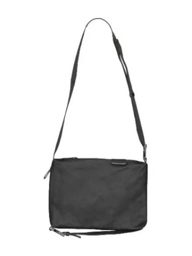 cross bag black - COTE&CIEL - BALAAN 1