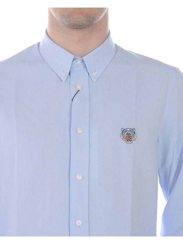 Kenzo Shirt - KENZO - BALAAN 3