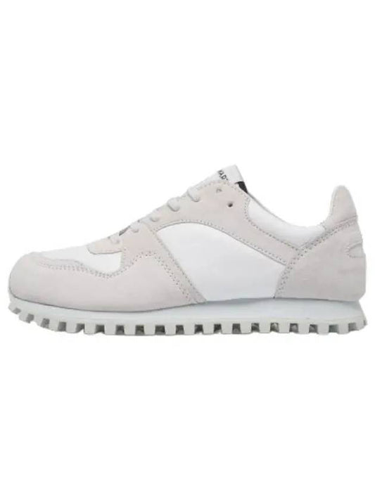 Marathon Trail Low Napa Sneakers White - SPALWART - BALAAN 1