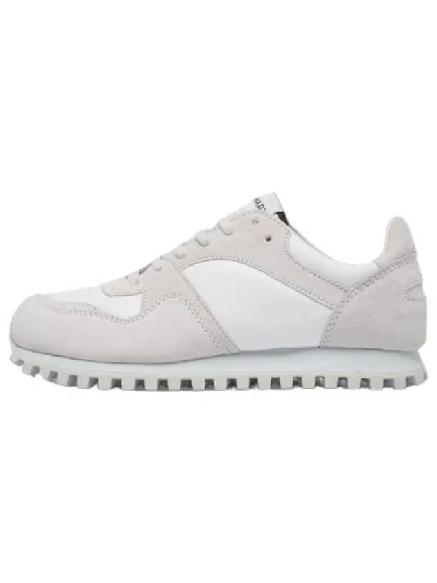 Marathon Trail Low Nappa Sneakers White - SPALWART - BALAAN 1