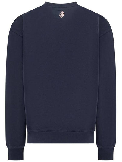 JW Anderson Real Sleep Sweatshirt - JW ANDERSON - BALAAN 2