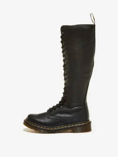 Dr Martens 1B60 BLACK - DR. MARTENS - BALAAN 1