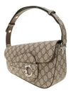 Horsebit 1955 Small Shoulder Bag - GUCCI - BALAAN 3