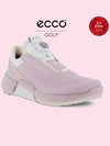 Women's Biom H4 Boa Spikeless Pink - ECCO - BALAAN 2