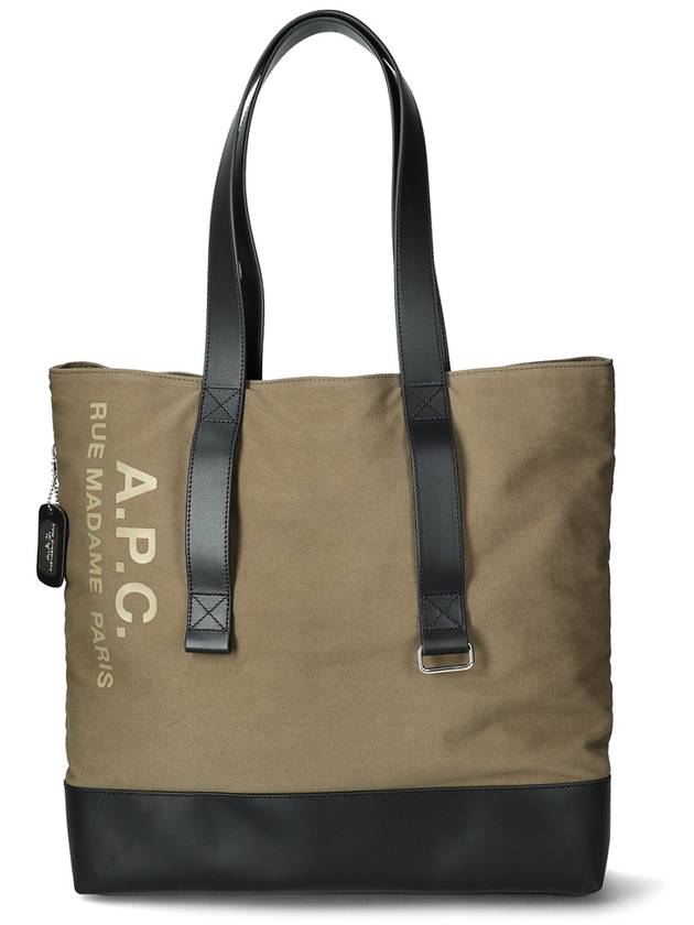 Sense Shopping Shoulder Bag COGFD H61729 CAB - A.P.C. - BALAAN 1