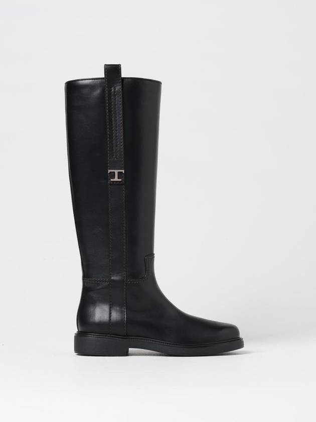 Boots woman Tod's - TOD'S - BALAAN 1