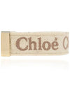 Woody Bracelet Ivory - CHLOE - BALAAN 5