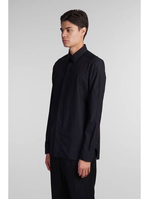 Zegna Shirt - ERMENEGILDO ZEGNA - BALAAN 4