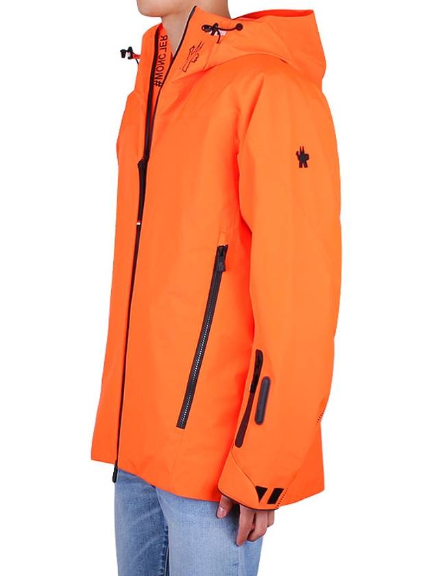 Grenoble MONTGIROD ski padding 1A00007 M3114 35D - MONCLER - BALAAN 4