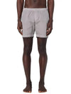 Eco Chrome R Swim Shorts Grey - CP COMPANY - BALAAN 3