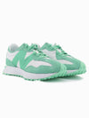 x Asos 327 Neo Mint MS327AO1 x Asos 327 Neo Mint - NEW BALANCE - BALAAN 3