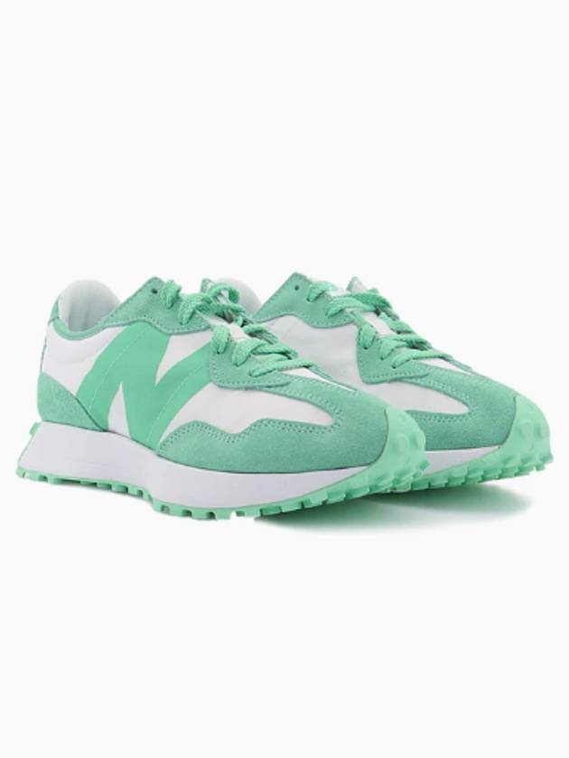 x Asos 327 Neo Mint MS327AO1 x Asos 327 Neo Mint - NEW BALANCE - BALAAN 3