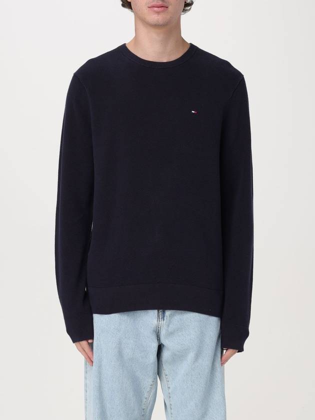 Sweater men Tommy Hilfiger - TOMMY HILFIGER - BALAAN 1