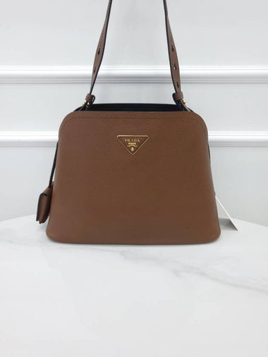 Matinee shoulder bag 1BA251 - PRADA - BALAAN 1