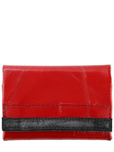 Unisex DALLAS card wallet - FREITAG - BALAAN 1