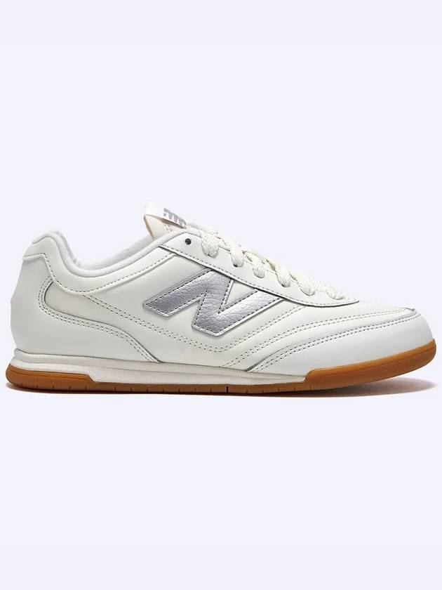 RC42 Low Top Sneakers Sea Salt - NEW BALANCE - BALAAN 3