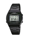 Metal Watch Electronic Vintage B640WB1A - CASIO - BALAAN 1