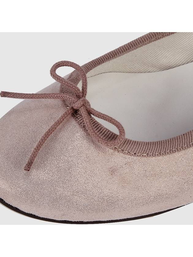 Sandrillon shoes CENDRILLON V086VC 1252 ROMANCE RPS372pk - REPETTO - BALAAN 7