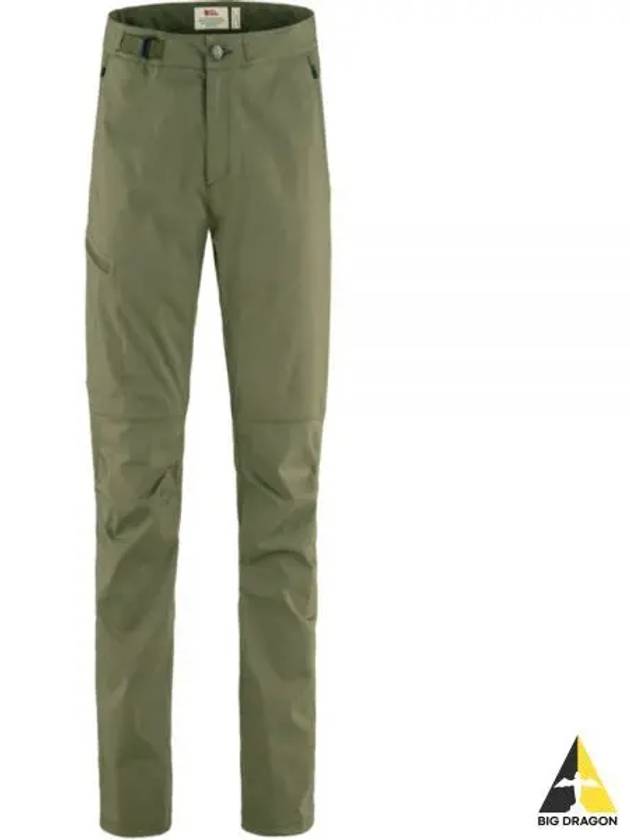 Men s Abisko Hike Trousers Regular 86868625 M - FJALL RAVEN - BALAAN 1