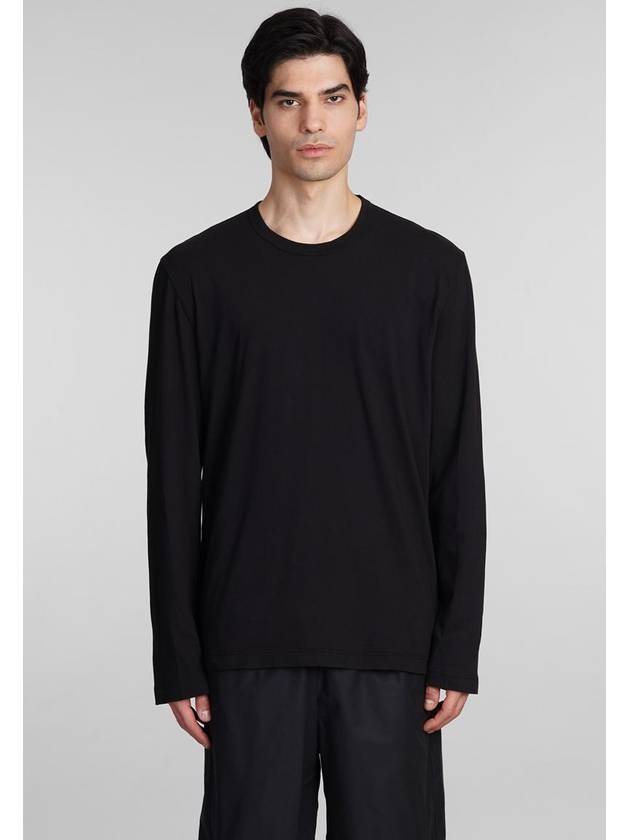 James Perse T-Shirt - JAMES PERSE - BALAAN 1