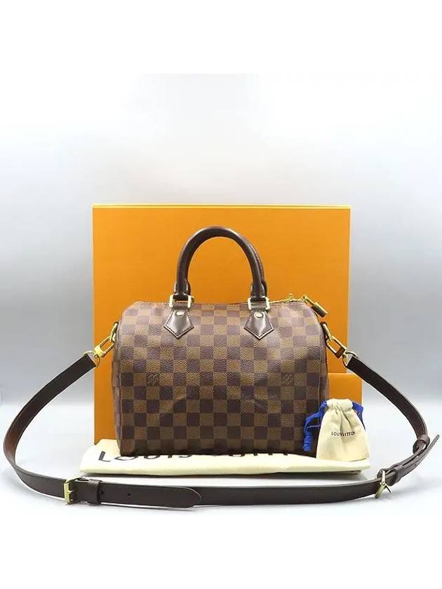 N41368 2 WAY bag - LOUIS VUITTON - BALAAN 1