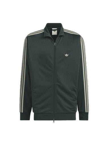 Originals Beckenbauer Track Jacket Shadow Green - ADIDAS - BALAAN 1